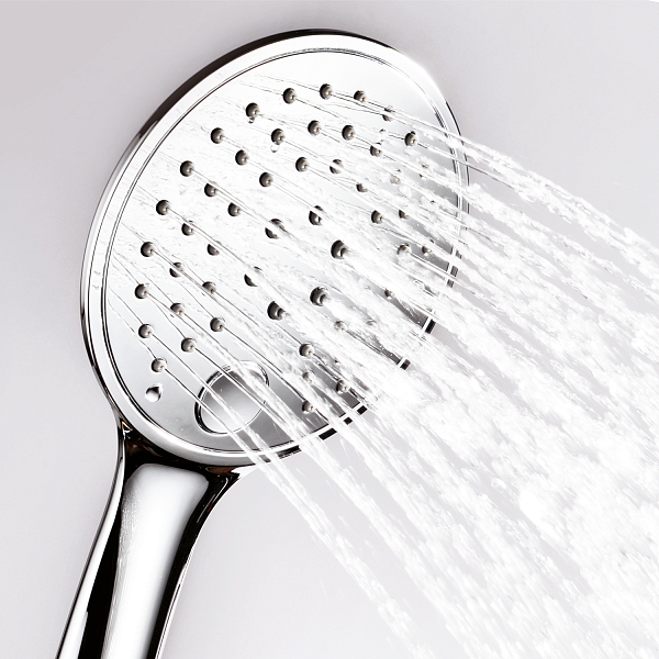 Душевая лейка Wasserkraft A060 , изображение 4