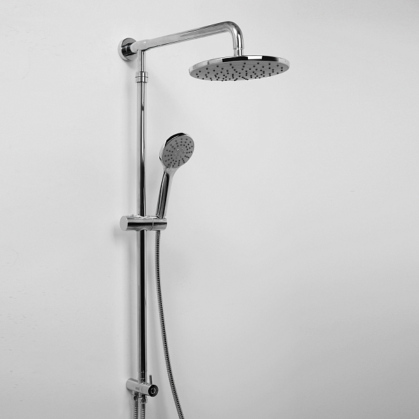 Душевая стойка Wasserkraft A066 , изображение 2