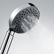 Душевая лейка Wasserkraft A032 , изображение 2