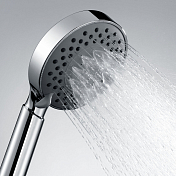 Душевая лейка Wasserkraft A032 , изображение 4