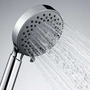 Душевая лейка Wasserkraft A032 , изображение 6