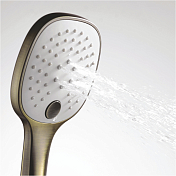 Душевая лейка Wasserkraft A050 , изображение 3
