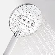 Изображение Душевая лейка Wasserkraft A059 Душевая лейка Wasserkraft A059 , изображение 4