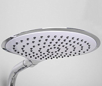 Изображение Душевая стойка Wasserkraft A045 Душевая стойка Wasserkraft A045 , изображение 4
