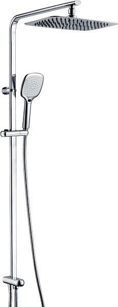 Душевая стойка Wasserkraft A042 , изображение 1