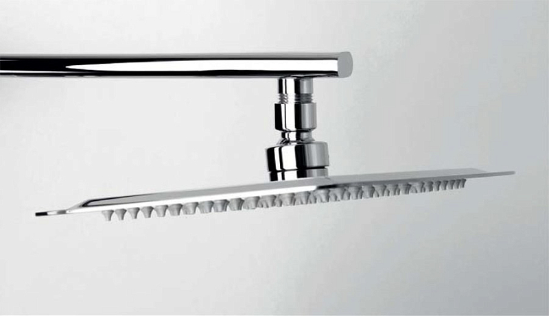Душевая стойка Wasserkraft A042 , изображение 5