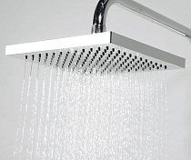 Изображение Душевая стойка Wasserkraft A017 Душевая стойка Wasserkraft A017 , изображение 5
