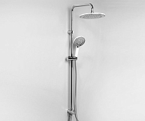 Изображение Душевая стойка Wasserkraft A039 Душевая стойка Wasserkraft A039 , изображение 3