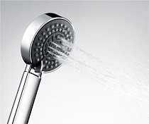 Изображение Душевая лейка Wasserkraft A035 Душевая лейка Wasserkraft A035 , изображение 3
