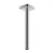 Изображение Кронштейн для верхнего душа Hansgrohe 27388000 Кронштейн для верхнего душа Hansgrohe 27388000 , изображение 1