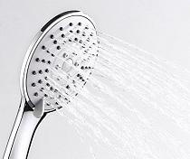 Душевой гарнитур Wasserkraft A005 , изображение 4