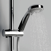 Изображение Душевая стойка Wasserkraft A13302 Thermo Душевая стойка Wasserkraft A13302 Thermo , изображение 4