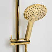 Изображение Душевая стойка Wasserkraft Sauer A17101 Душевая стойка Wasserkraft Sauer A17101 , изображение 4