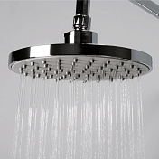 Изображение Душевая стойка Wasserkraft A12202 Душевая стойка Wasserkraft A12202 , изображение 3