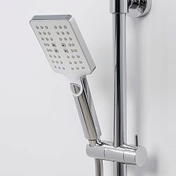 Фото Душевая стойка Wasserkraft A11301 Thermo