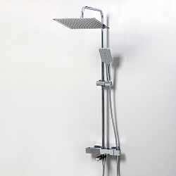 Фото Душевая стойка Wasserkraft A19901 Thermo
