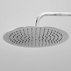 Фото Душевая стойка Wasserkraft A18801 Thermo
