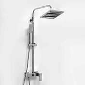Изображение Душевая стойка Wasserkraft A17702 Душевая стойка Wasserkraft A17702 , изображение 5