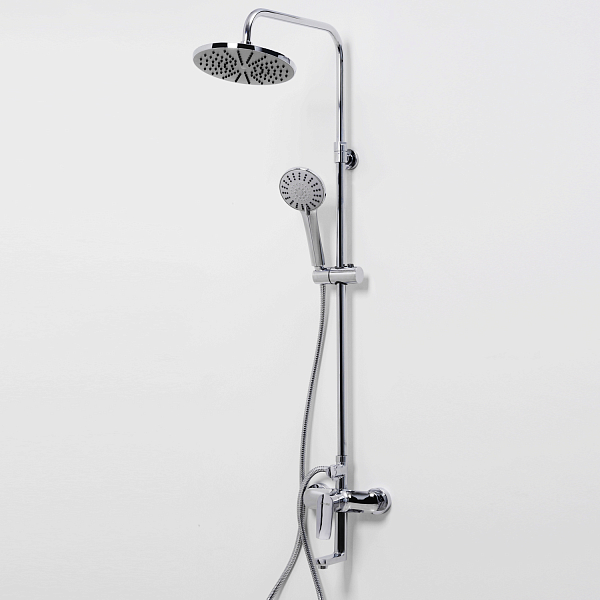 Душевая стойка Wasserkraft A16601 , изображение 2