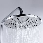 Изображение Душевая стойка Wasserkraft A16601 Душевая стойка Wasserkraft A16601 , изображение 3