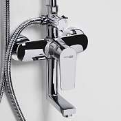 Изображение Душевая стойка Wasserkraft A16601 Душевая стойка Wasserkraft A16601 , изображение 9