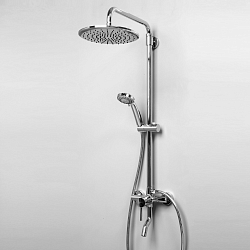 Фото Душевая стойка Wasserkraft A14401