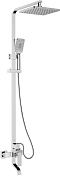Изображение Душевая стойка Wasserkraft A16501 Душевая стойка Wasserkraft A16501 , изображение 1