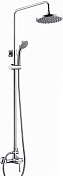 Изображение Душевая стойка Wasserkraft A12202 Душевая стойка Wasserkraft A12202 , изображение 1