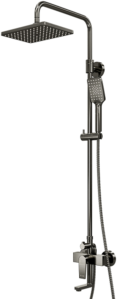 Душевая стойка Wasserkraft Wiese A18401 , изображение 1