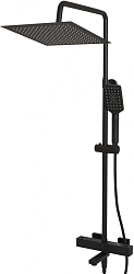 Фото Душевая стойка Wasserkraft A29901 Thermo