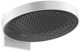 Изображение Верхний душ Hansgrohe Rainfinity 26230700 Верхний душ Hansgrohe Rainfinity 26230700 , изображение 1