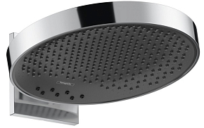 Фото Верхний душ Hansgrohe Rainfinity 26234000