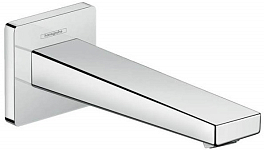 Изображение Излив Hansgrohe Metropol 32542000 для ванны Излив Hansgrohe Metropol 32542000 для ванны , изображение 1