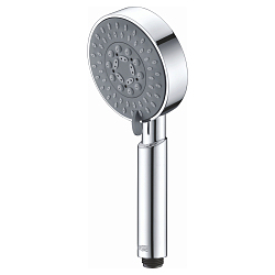 Фото Душевой комплект Wasserkraft Berkel A16028 Thermo