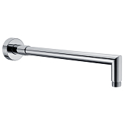 Душевой комплект Wasserkraft Berkel A16028 Thermo , изображение 9