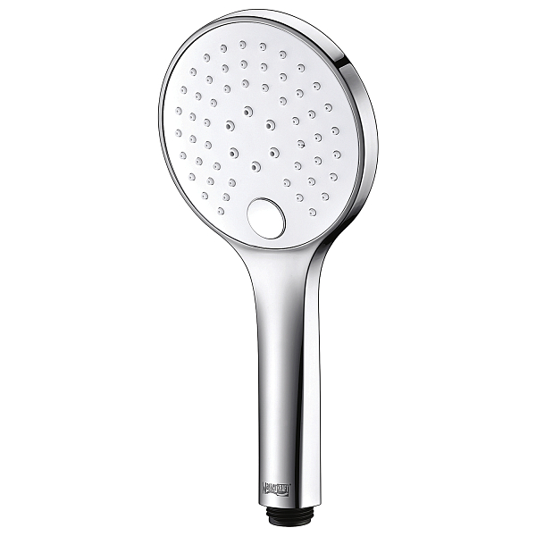 Душевой комплект Wasserkraft Berkel A174819 Thermo , изображение 3
