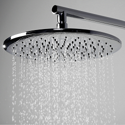 Фото Душевой комплект Wasserkraft Berkel A174868 Thermo
