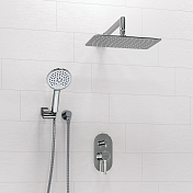 Душевой комплект Wasserkraft Main A16169 , изображение 2