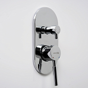 Душевой комплект Wasserkraft Main A16169 , изображение 4