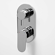 Душевой комплект Wasserkraft Dinkel A175819 , изображение 4