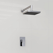 Душевой комплект Wasserkraft Alme A12528 , изображение 2
