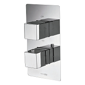 Изображение Душевой комплект Wasserkraft Alme A171568 Thermo Душевой комплект Wasserkraft Alme A171568 Thermo , изображение 3