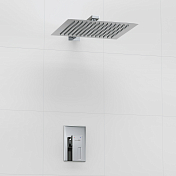 Изображение Душевой комплект Wasserkraft Alme A12119 Душевой комплект Wasserkraft Alme A12119 , изображение 2