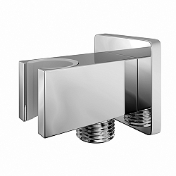 Фото Душевой комплект Wasserkraft Alme A16590