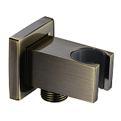 Душевой комплект Wasserkraft Exter A16040 , изображение 4