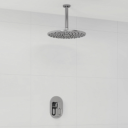 Фото Душевой комплект Wasserkraft Kammel A12830