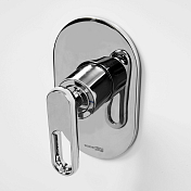 Изображение Душевой комплект Wasserkraft Kammel A12830 Душевой комплект Wasserkraft Kammel A12830 , изображение 3