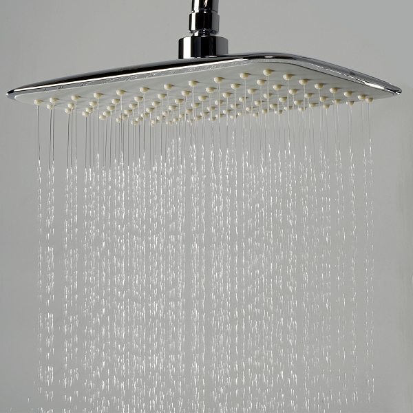 Душевой комплект Wasserkraft Kammel A12831 , изображение 4
