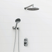 Душевой комплект Wasserkraft Kammel A16830 , изображение 2