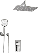 Душевой комплект Wasserkraft Alme A16069 , изображение 1